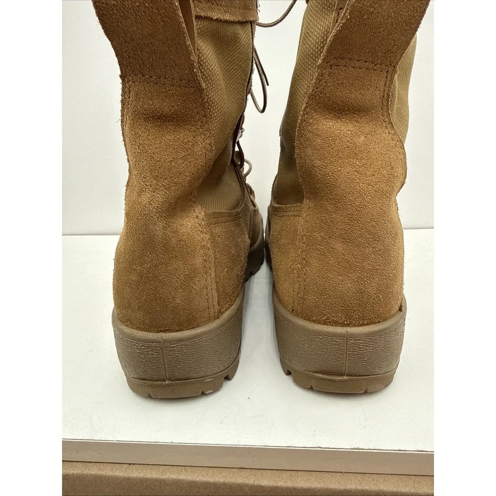 Mcrae goretex suede